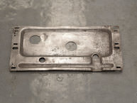 1960 FJ25 21206 Army Green Restoration Process