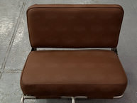 1960 FJ25 21422 Army Green Restoration Process