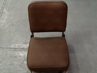 1960 FJ25 21422 Army Green Restoration Process