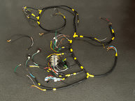 1960 FJ25 21422 Army Green Restoration Process