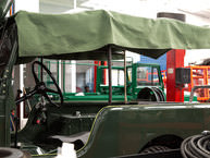 1960 FJ25 21422 Army Green Restoration Process