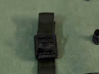 1960 FJ25 21422 Army Green Restoration Process