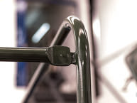 1960 FJ25 21422 Army Green Restoration Process