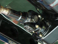 1960 Toyota Land Cruiser FJ25 21422 Army Green Studio