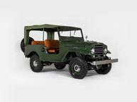 1960 Toyota Land Cruiser FJ25 21422