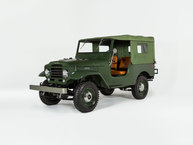 1960 Toyota Land Cruiser FJ25 21422