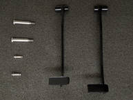 1960 Toyota Land Cruiser FJ25 Army Green FJ25 21206