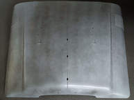 1960 Toyota Land Cruiser FJ25 Army Green FJ25 21206