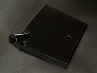 1960 Toyota Land Cruiser FJ25 Army Green FJ25 21206