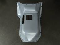 1960 Toyota Land Cruiser FJ25 Army Green FJ25 21206