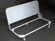 1960 Toyota Land Cruiser FJ25 Army Green FJ25 21206