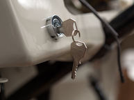 1960 Toyota Land Cruiser FJ25 Army Green FJ25 21206