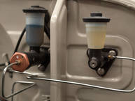 1960 Toyota Land Cruiser FJ25 Army Green FJ25 21206