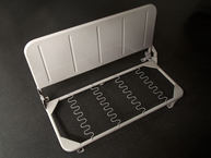 1960 Toyota Land Cruiser FJ25 Army Green FJ25 21206 