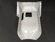 1960 Toyota Land Cruiser FJ25 Army Green FJ25 21206 