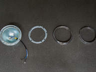 1960 Toyota Land Cruiser FJ25 Army Green FJ25 21206 