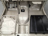 1960 Toyota Land Cruiser FJ25 Army Green FJ25 21206 