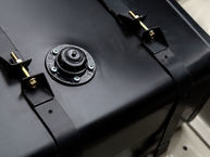 1960 Toyota Land Cruiser FJ25 Army Green FJ25 21206 