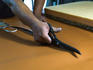 1960 Toyota Land Cruiser FJ25 Army Green FJ25 21206