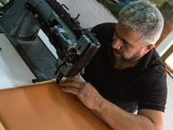 1960 Toyota Land Cruiser FJ25 Army Green FJ25 21206