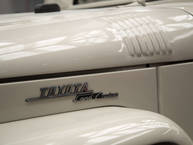 1960 Toyota Land Cruiser FJ25 Army Green FJ25 21206