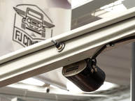 1960 Toyota Land Cruiser FJ25 Army Green FJ25 21206