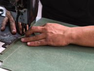 1960 Toyota Land Cruiser FJ25 Army Green FJ25 21206