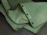 1960 Toyota Land Cruiser FJ25 Army Green FJ25 21206