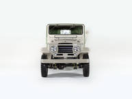 1960 Toyota Land Cruiser FJ25 Army Green FJ25 21206