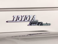 1960 Toyota Land Cruiser FJ25 Army Green FJ25 21206