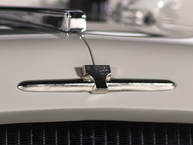 1960 Toyota Land Cruiser FJ25 Army Green FJ25 21206