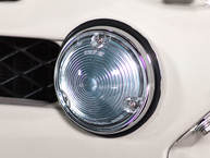 1960 Toyota Land Cruiser FJ25 Army Green FJ25 21206