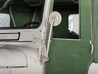 1960 Toyota Land Cruiser FJ25 Army Green FJ25 21206