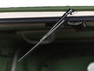 1960 Toyota Land Cruiser FJ25 Army Green FJ25 21206