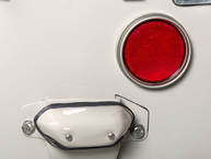 1960 Toyota Land Cruiser FJ25 Army Green FJ25 21206