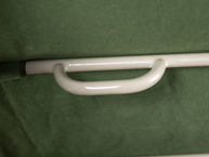 1960 Toyota Land Cruiser FJ25 Army Green FJ25 21206