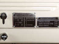 1960 Toyota Land Cruiser FJ25 Army Green FJ25 21206