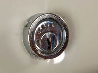 1960 Toyota Land Cruiser FJ25 Army Green FJ25 21206