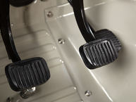 1960 Toyota Land Cruiser FJ25 Army Green FJ25 21206