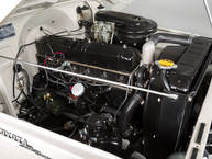 1960 Toyota Land Cruiser FJ25 Army Green FJ25 21206