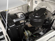 1960 Toyota Land Cruiser FJ25 Army Green FJ25 21206