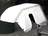 1960 FJ25 21206 Army Green