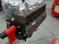 1960 Toyota Land Cruiser FJ25 Army Green FJ25 21206 