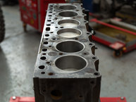 1960 Toyota Land Cruiser FJ25 Army Green FJ25 21206 