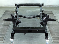 1960 FJ25 21206 Beige