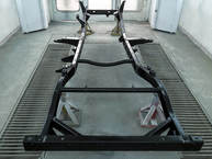 1960 FJ25 21206 Beige