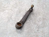 1960 Toyota Land Cruiser FJ25 Army Green FJ25 21206 