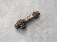 1960 Toyota Land Cruiser FJ25 Army Green FJ25 21206 