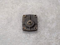 1960 Toyota Land Cruiser FJ25 Army Green FJ25 21206 