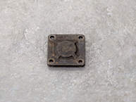 1960 Toyota Land Cruiser FJ25 Army Green FJ25 21206 